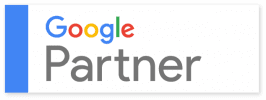 Google Partnered Agency