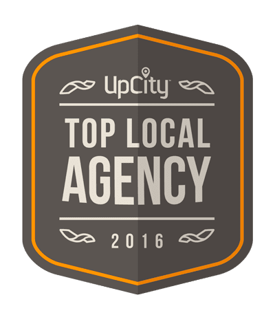 upcity top local agency 2016