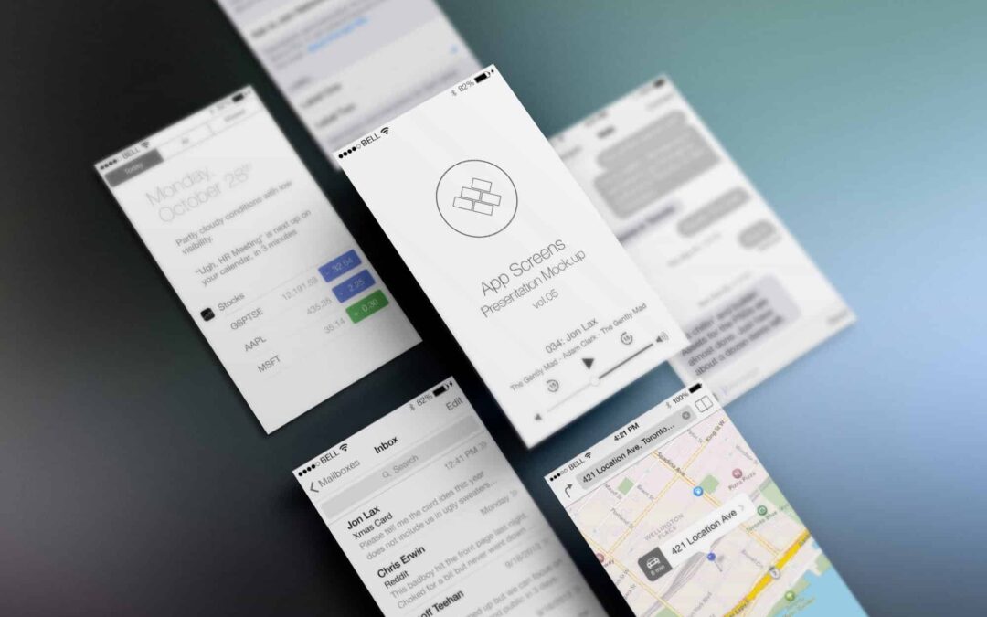 Where Does My Content Go?
