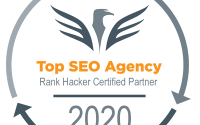 Recognition “Top SEO Agency in Boston”