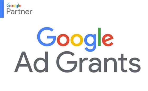 Google partner grants for nonprofits