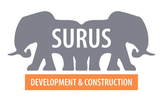 surus Logo Design Boston