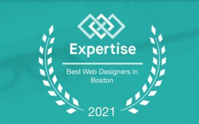 BWG recognized among “Best Boston Web Designers”