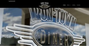 Screenshot 2021 09 16 at 16 50 05 Iron Town Diner Iron Town Diner Saugus MA