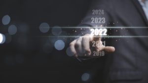 2022 digital trends Boston web design