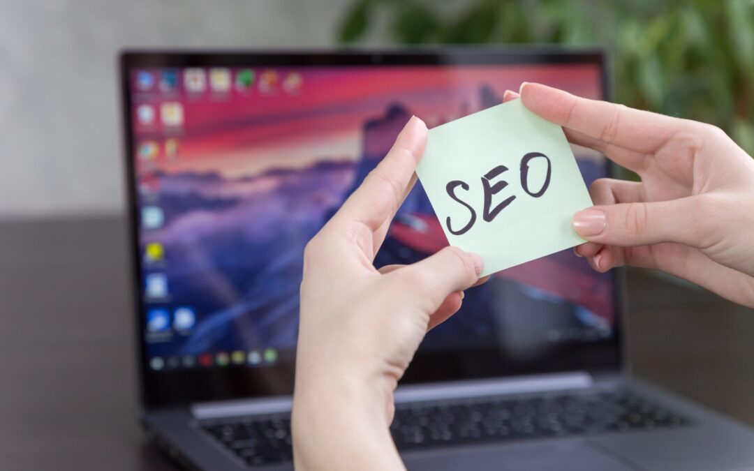 The Three Guiding Principles of SEO