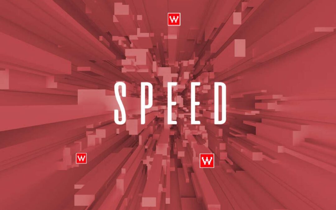 Google Doesn’t have all day to wait for your website – You need speed!
