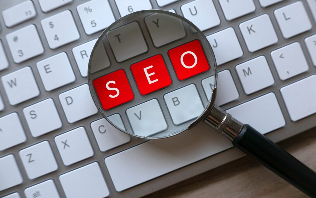 The Power of SEO in Building Your Business’s Credibility & VALUATION