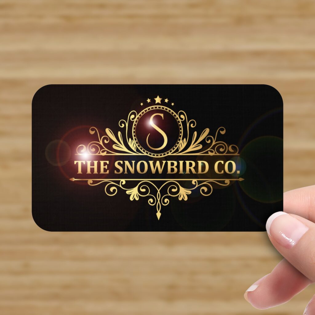 snowbird card