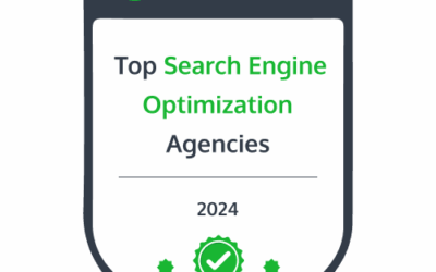 BWG Gets top SEO Agency Award [rankwatch]