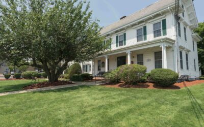Project Reflection: Fuller House of Stoneham