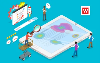 How Heatmaps Bridge the Gap Between Calls to Action and User Behavior