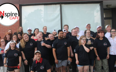 Boston Web Group Powers INspire CAFE