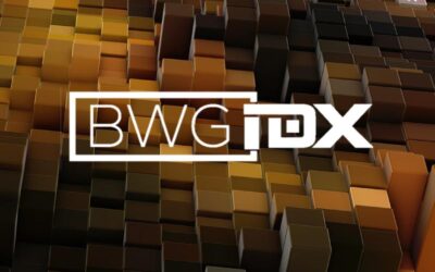 MLS regions covered by BWG-IDX