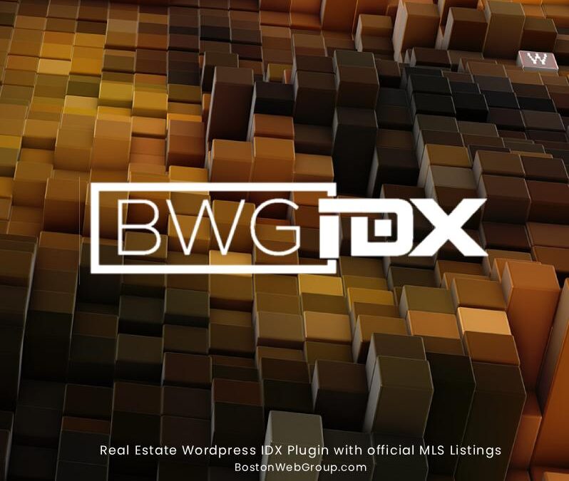 MLS regions covered by BWG-IDX