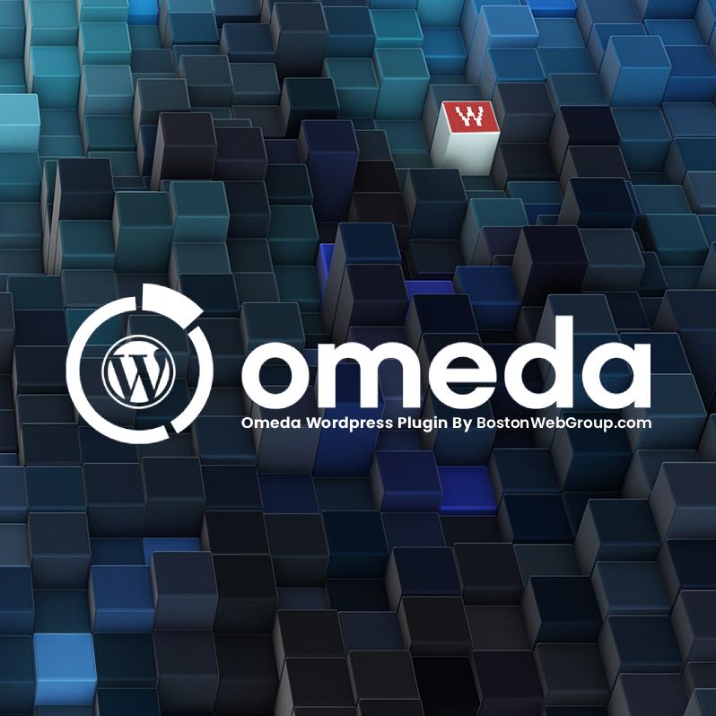 Omeda Publishing Plugin for WordPress