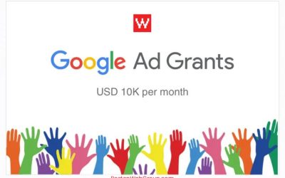Easy steps to get your 501(c)3 org verified with goodstack for Google Grants