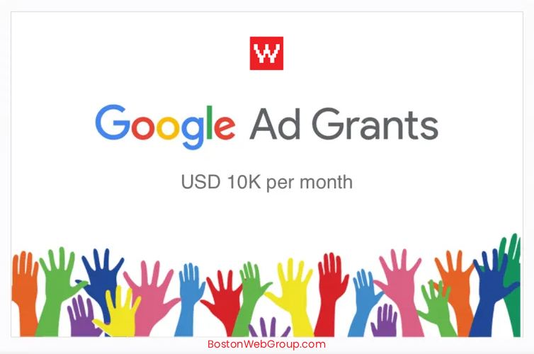 Easy steps to get your 501(c)3 org verified with goodstack for Google Grants