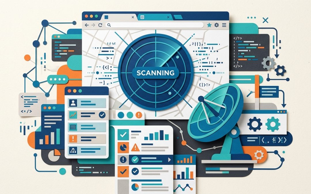 Web Accessibility Scanners vs. Manual Usability Testing