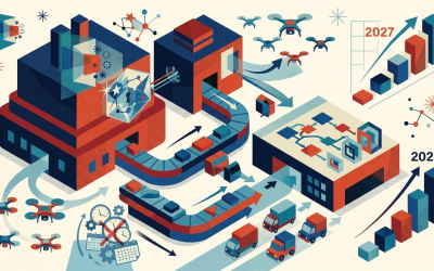 2027 Business Planning: Preparing Your Business for the AI-Connected World