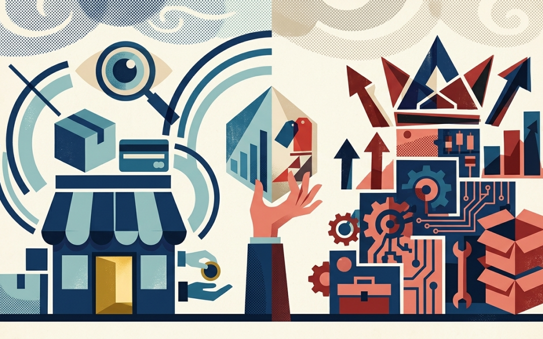 Shopify or WooCommerce: Matching the Platform to How You Sell